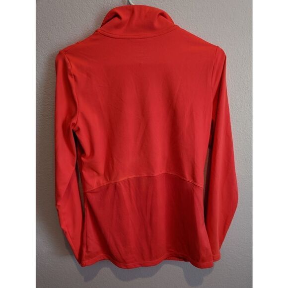 Champion duo dry women's jacket size small - Picture 3 of 4